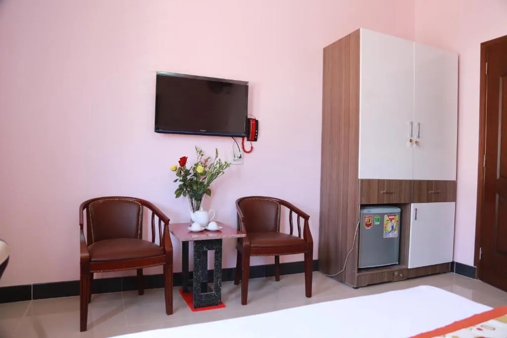 Ban Mai Hotel 66 — 4