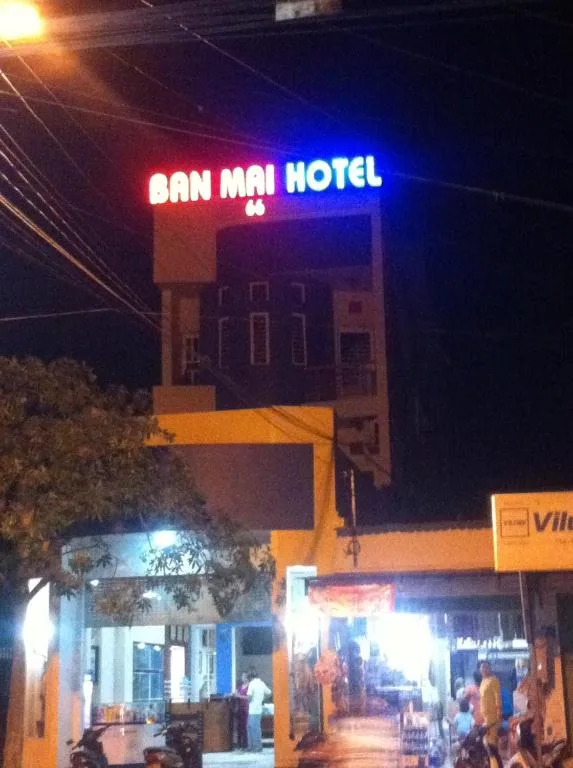 Ban Mai Hotel 66 — 5
