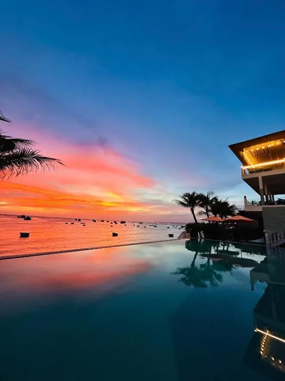 Bay View Resort & Villas Mũi Né