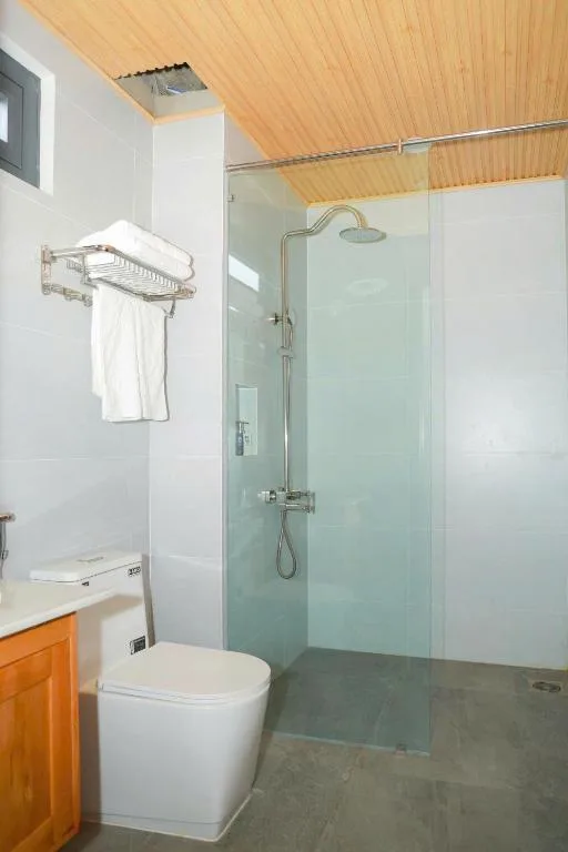 Bay View Resort & Villas Mũi Né — 5