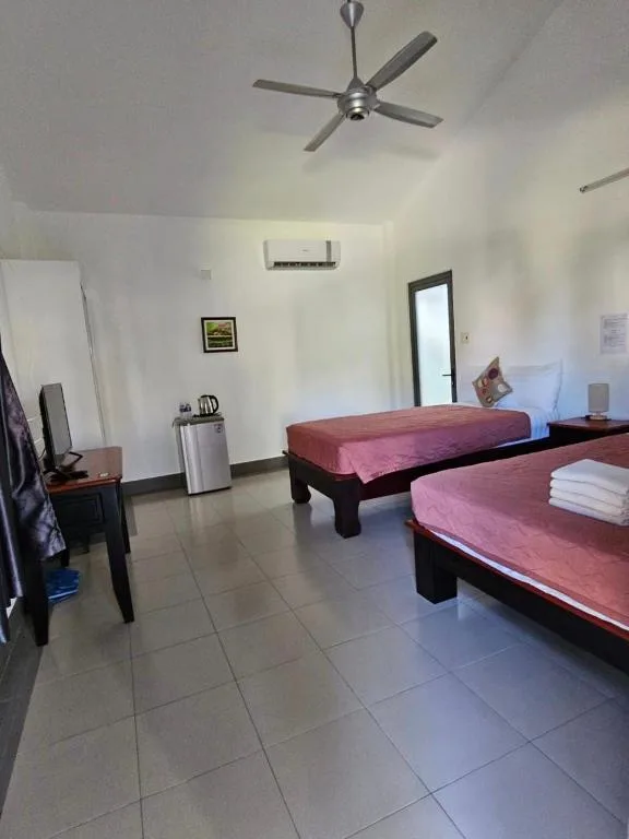 Catsen Bungalows & Pool Phan Thiet — 5