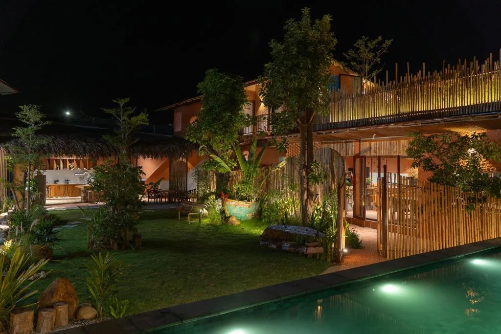 Chuồn Chuồn Retreat — 3