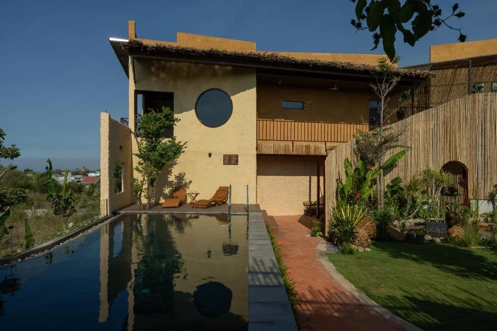 Chuồn Chuồn Retreat — 5