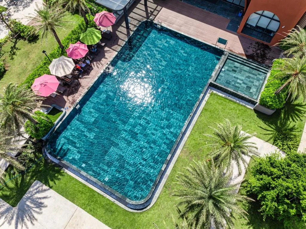 DT Travel - Biệt thự nguyên căn - 3 Phòng ngủ - Novaworld Phan Thiết