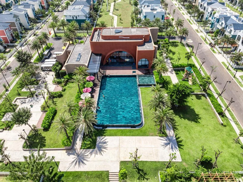 DT Travel - Biệt thự nguyên căn - 3 Phòng ngủ - Novaworld Phan Thiết — 4