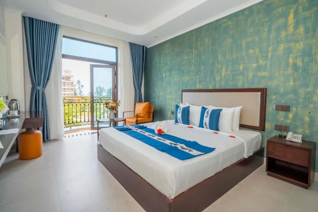 Grand Phan Thiet Hotel — 2