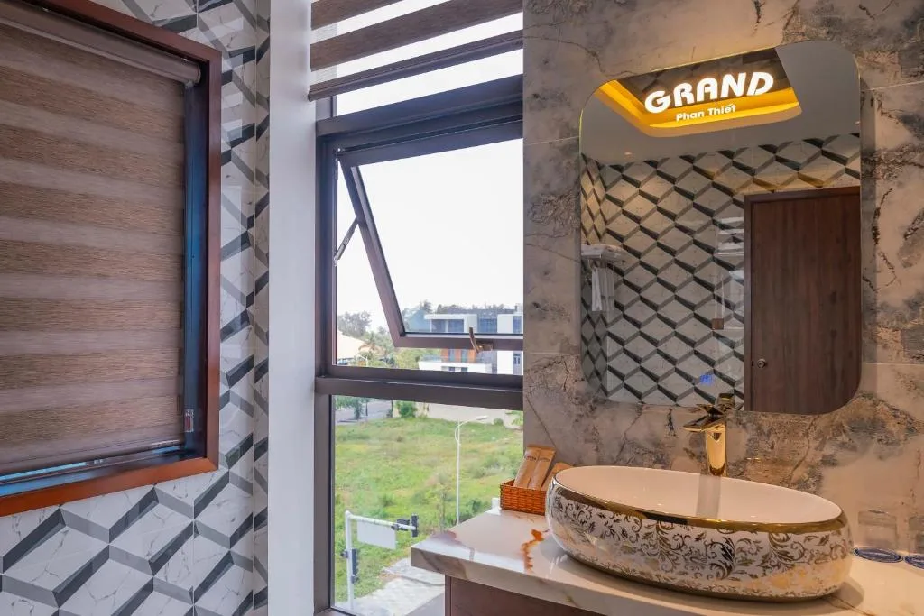 Grand Phan Thiet Hotel — 3