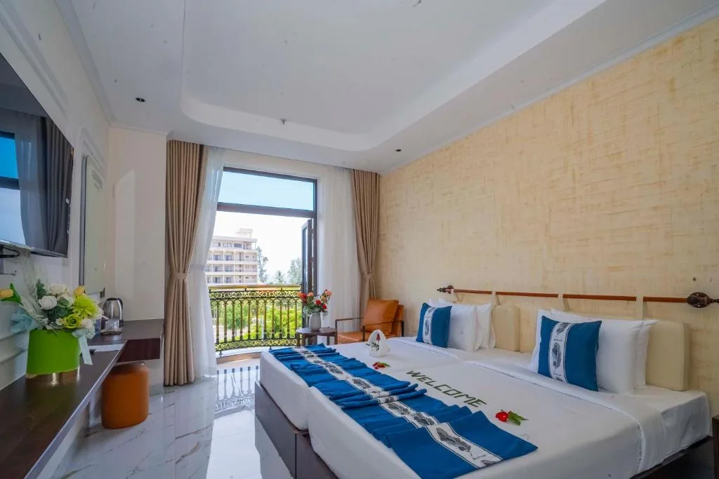 Grand Phan Thiet Hotel — 4