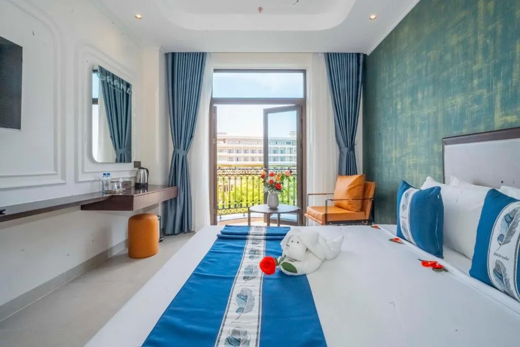 Grand Phan Thiet Hotel — 5