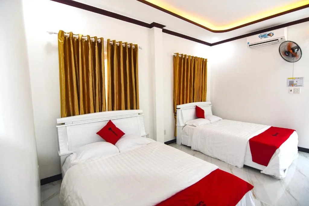 Hà Thành Hotel