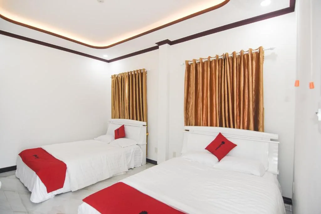 Hà Thành Hotel — 2