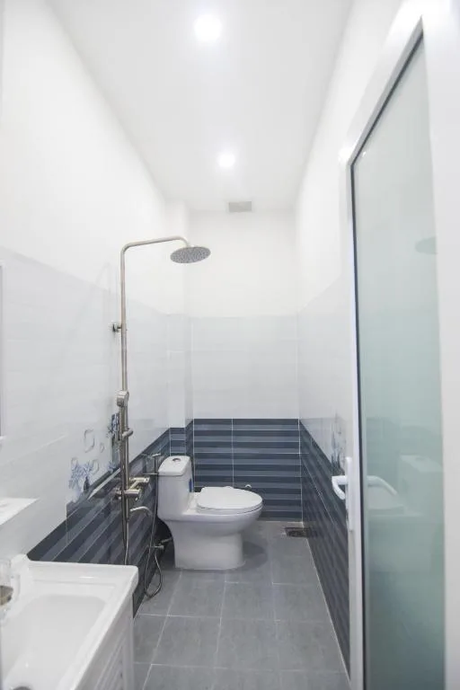 Hà Thành Hotel — 3