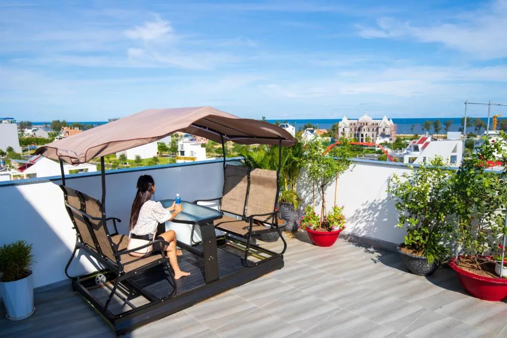Hanah Hotel Phan Thiet — 3