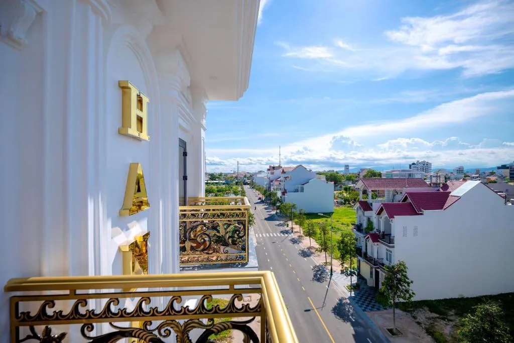Hanah Hotel Phan Thiet — 4