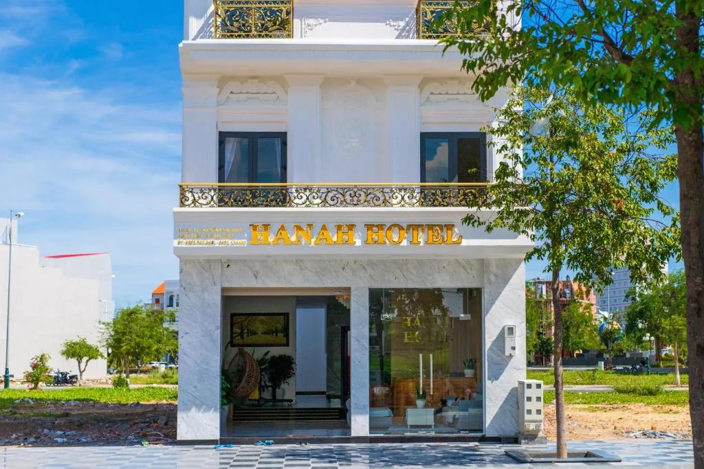 Hanah Hotel Phan Thiet — 5