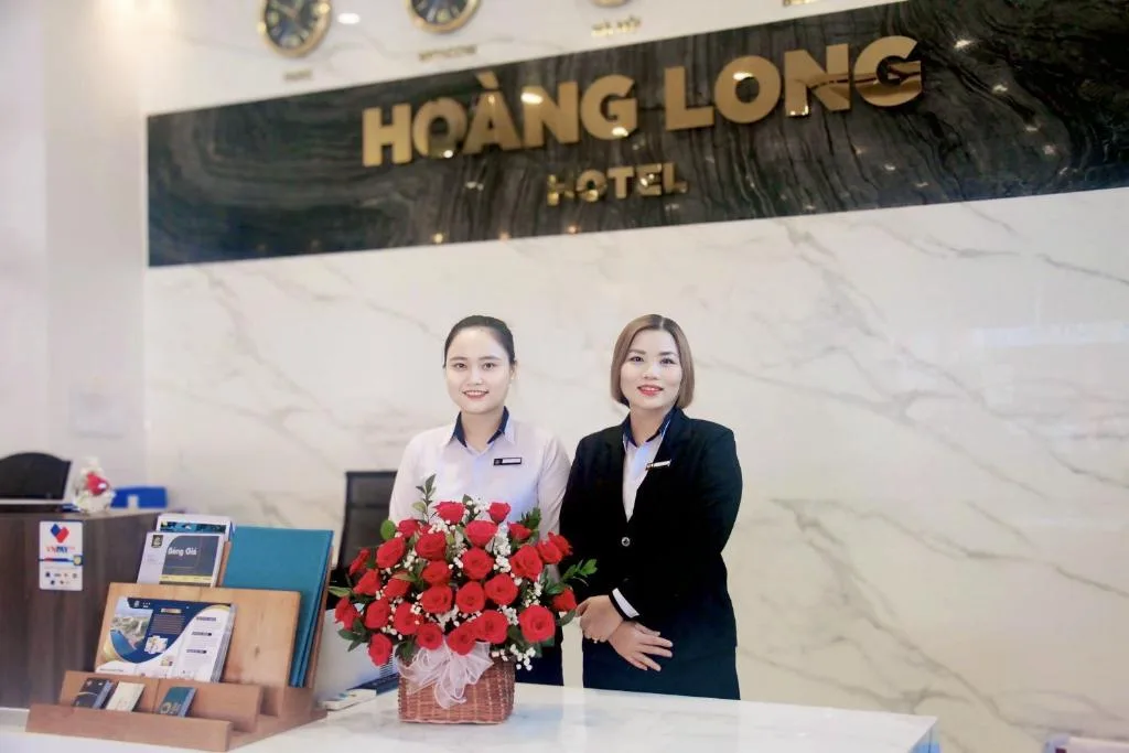 Hoang Long Hotel Phan Thiết — 5
