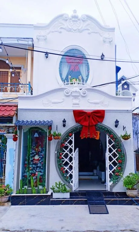 Hoàng Nga 1 Homestay