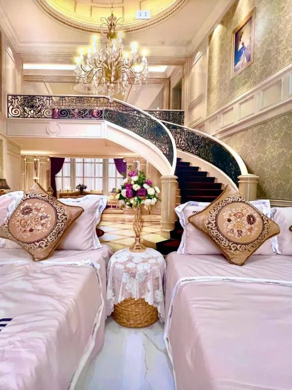 Hoàng Nga 2 Apartment