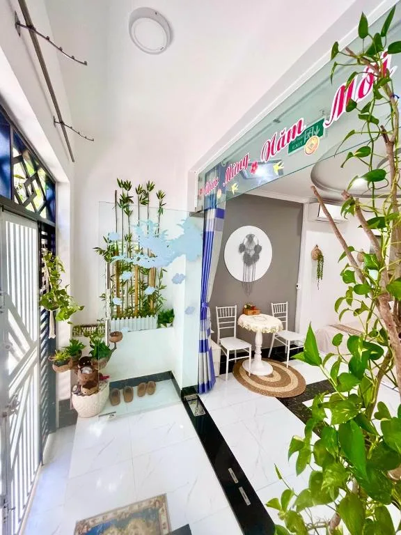 Hoàng Nga 2 Apartment — 3