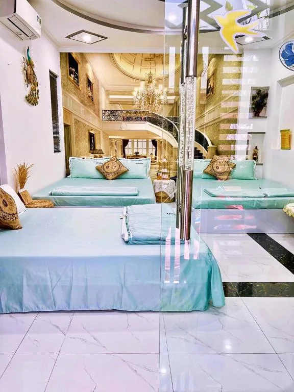 Hoàng Nga 2 Apartment — 4