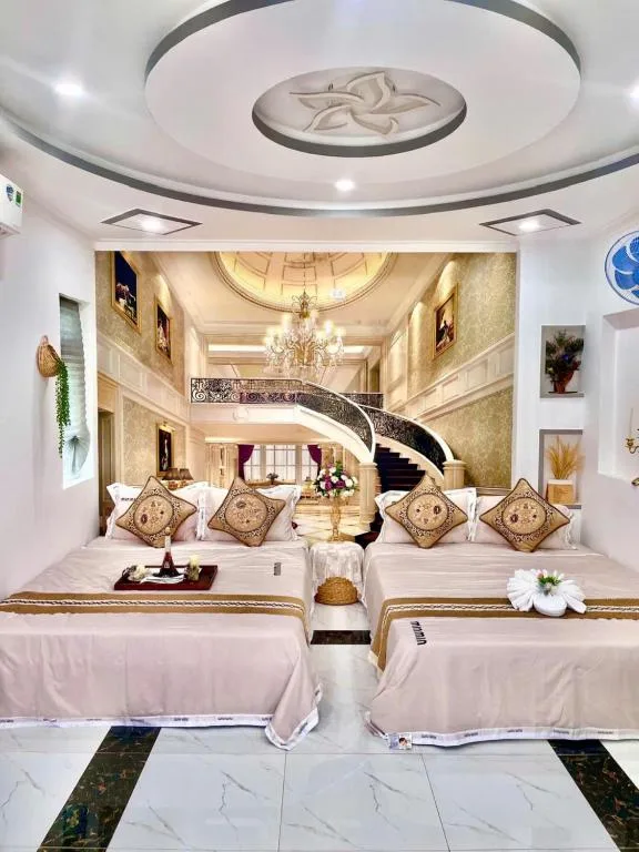 Hoàng Nga 2 Apartment — 5