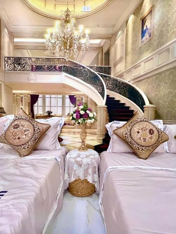Hoàng Nga 2 Homestay