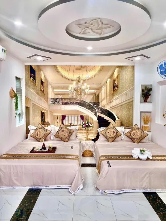 Hoàng Nga 2 Homestay — 2