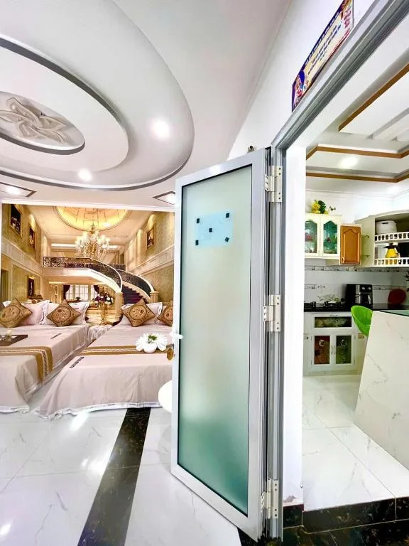 Hoàng Nga 2 Homestay — 3
