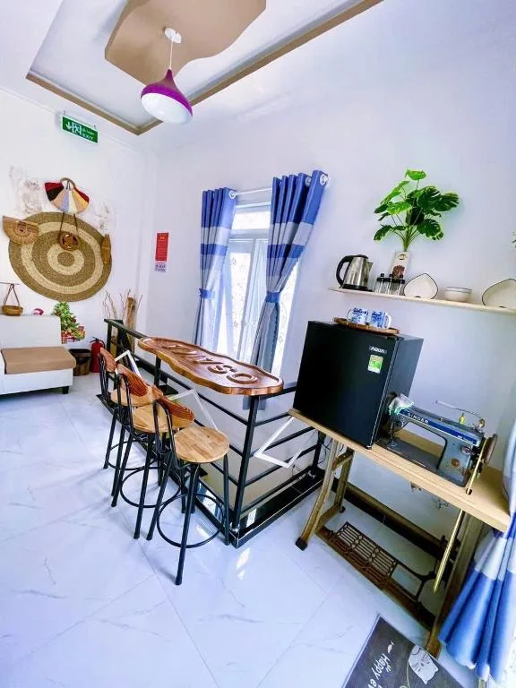 Hoàng Nga 2 Homestay — 4
