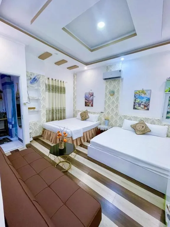 Hoàng Nga 2 Homestay — 5