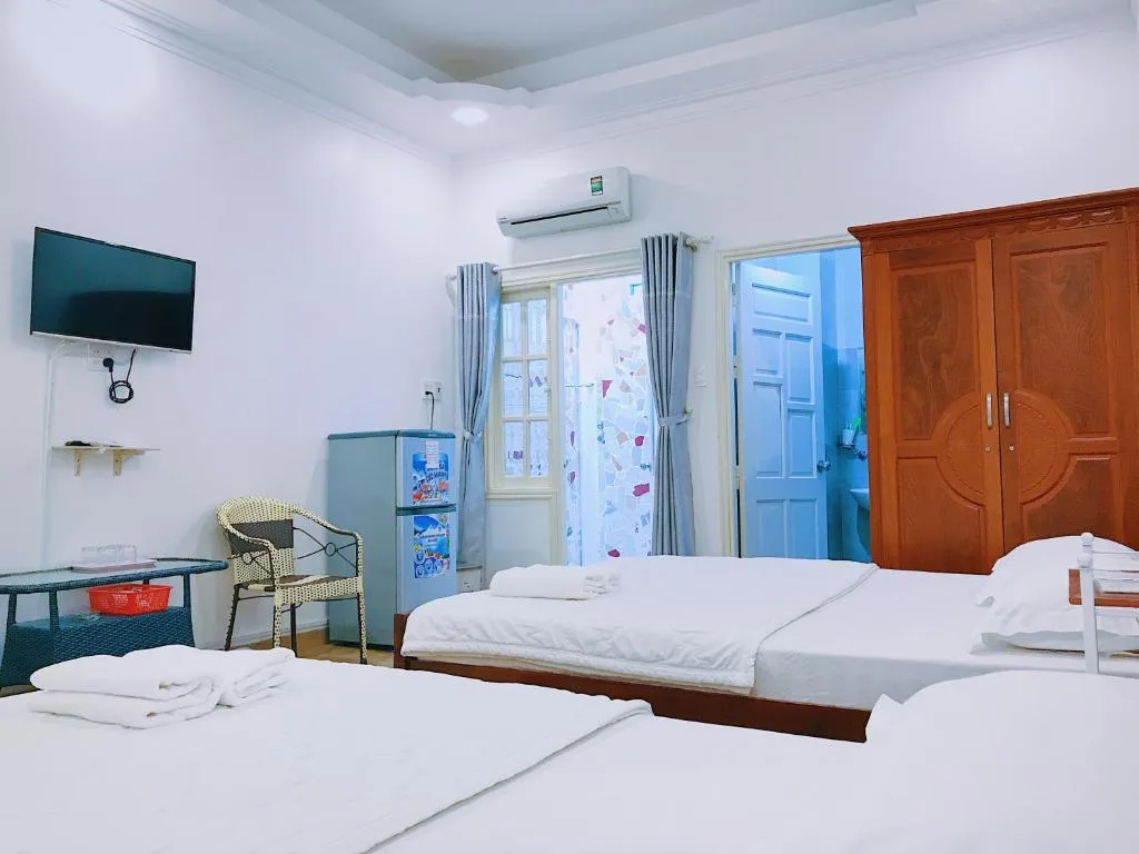 Hotel Khanh An — 2