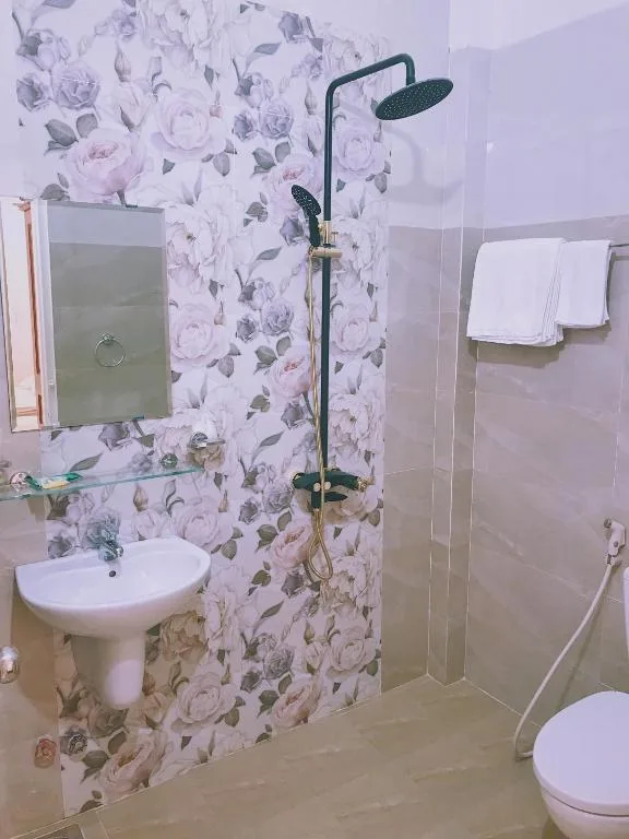 Hotel Khanh An — 3