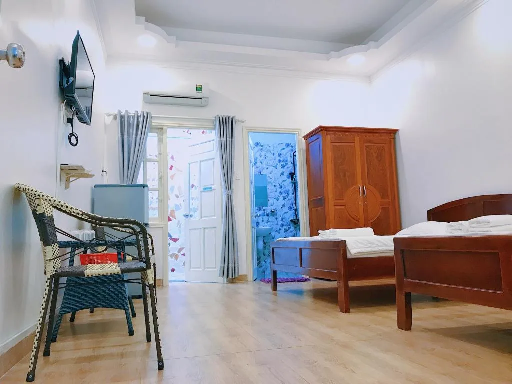 Hotel Khanh An — 4