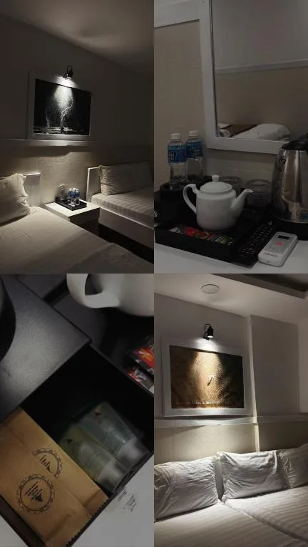 Hotel Minh Hang — 5