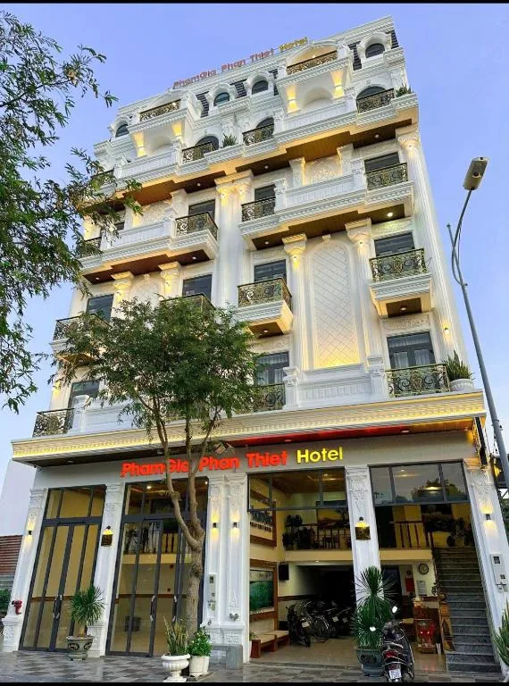 Hotel Phạm Gia Phan Thiết