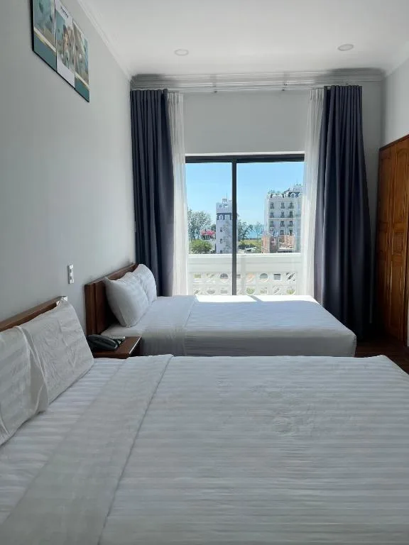 Hotel Phạm Gia Phan Thiết — 2
