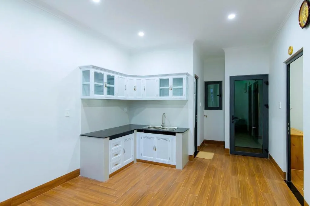 Hotel Phạm Gia Phan Thiết — 3
