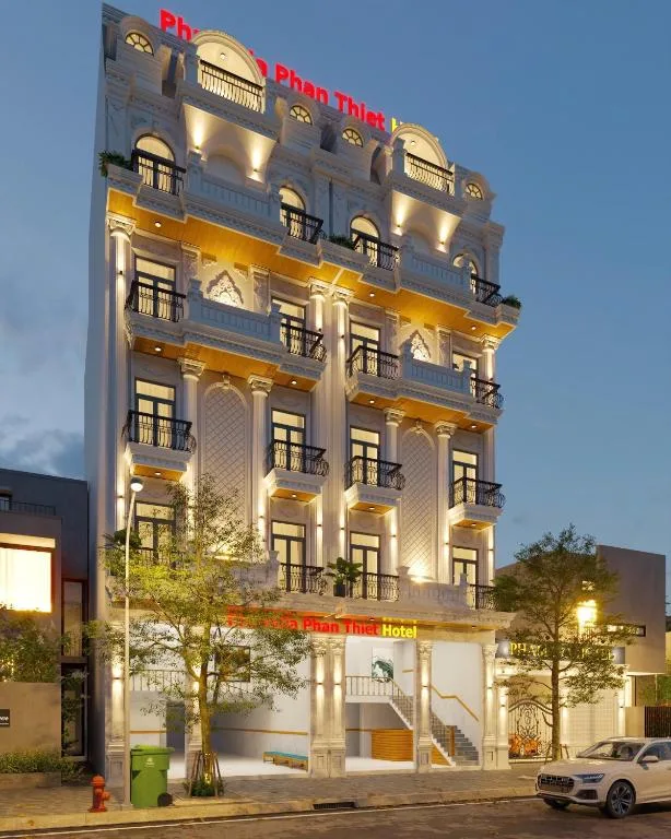 Hotel Phạm Gia Phan Thiết — 5