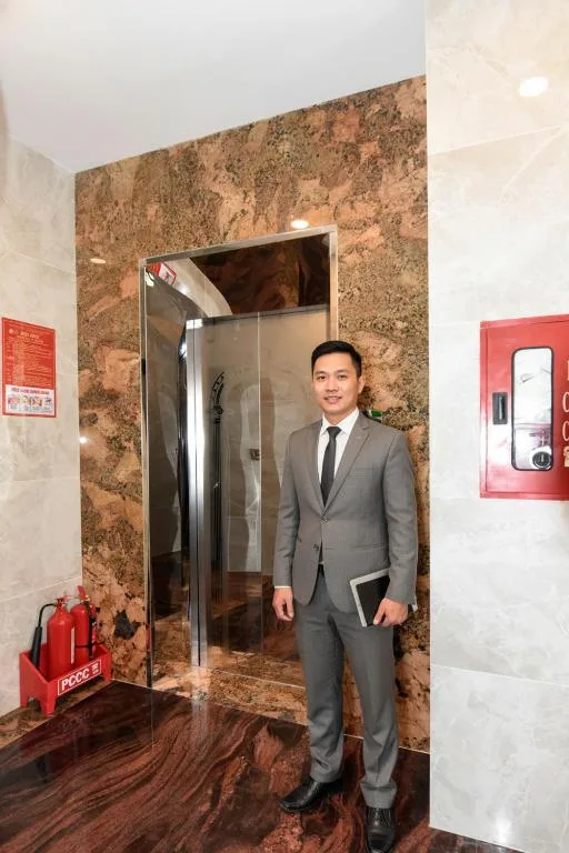 Hùng Anh Hotel — 4