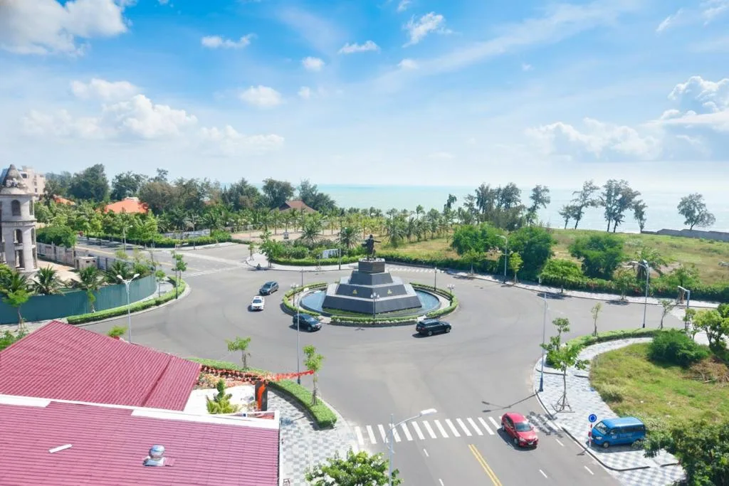 Hùng Anh Hotel — 5