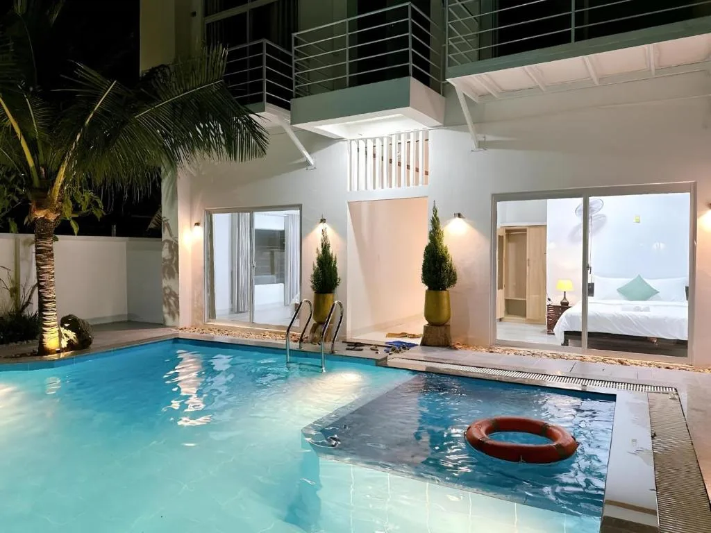 Inner Peace Homestay Phan Thiet — 3