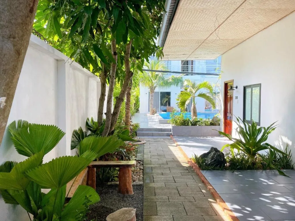 Inner Peace Homestay Phan Thiet — 5