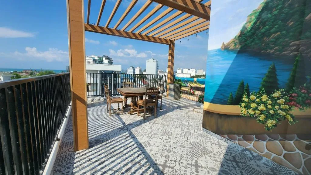 Khách Sạn - Homestay Canary Bảo — 2