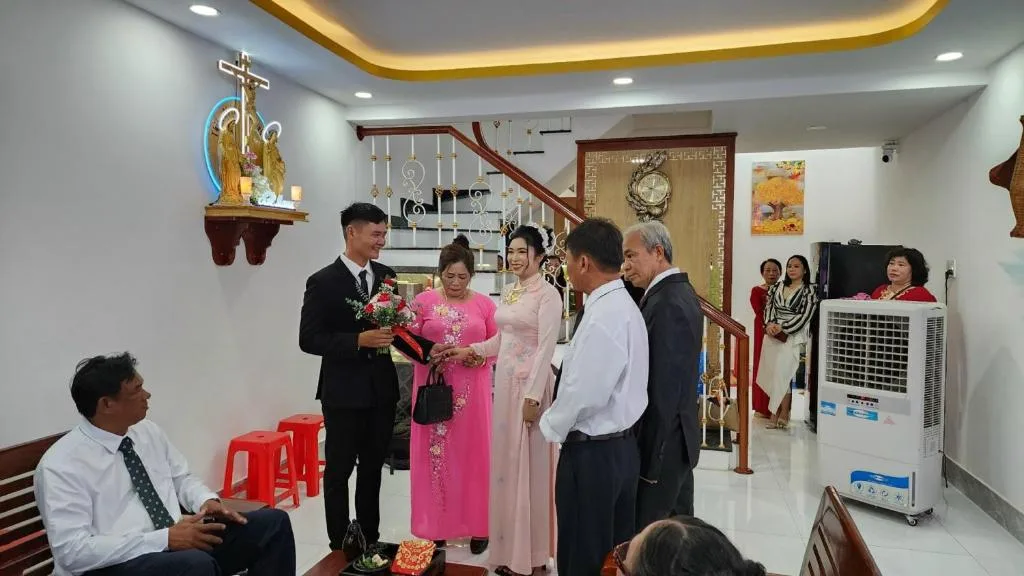 Khách Sạn - Homestay Canary Bảo — 3