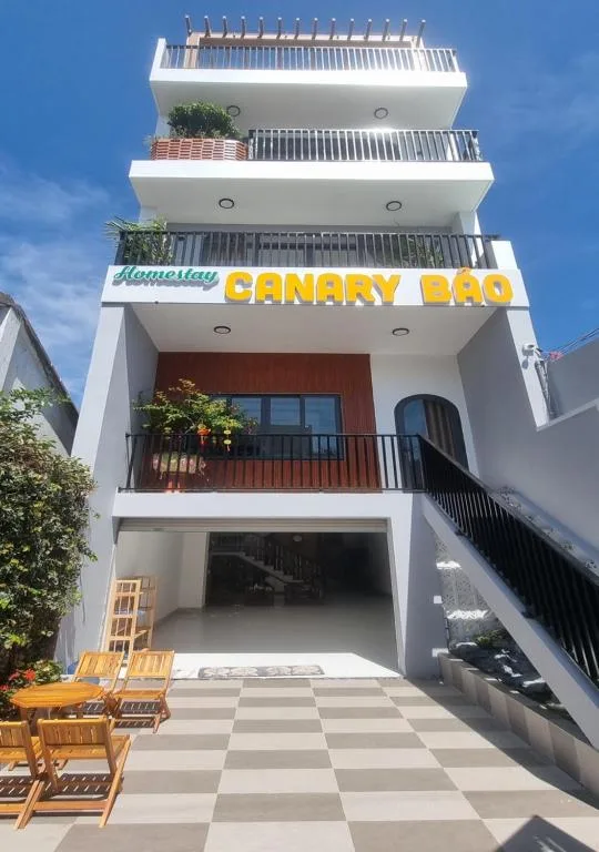 Khách Sạn - Homestay Canary Bảo — 5
