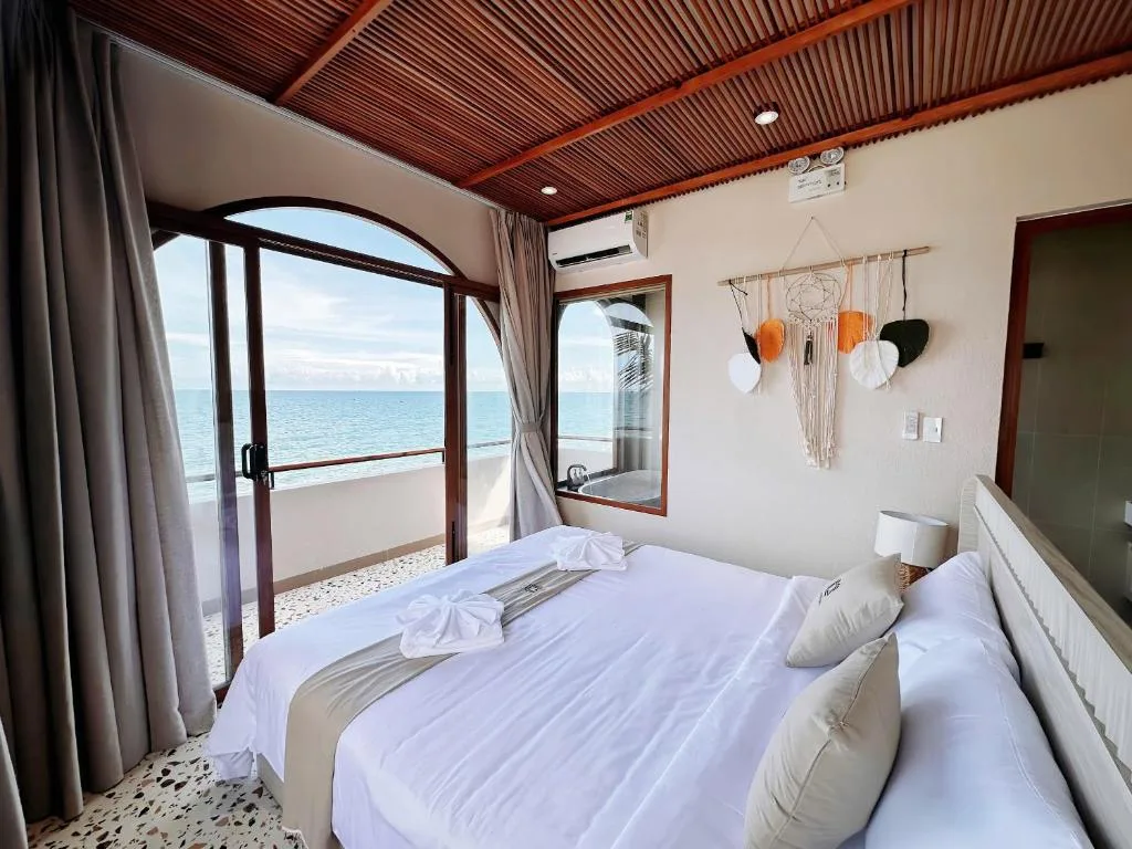 La Mer Bali Mui Ne — 2