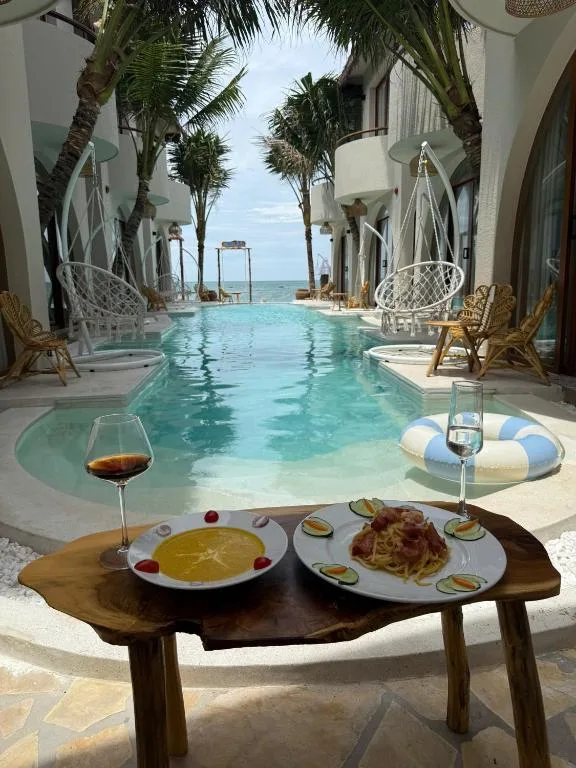 La Mer Bali Mui Ne — 3