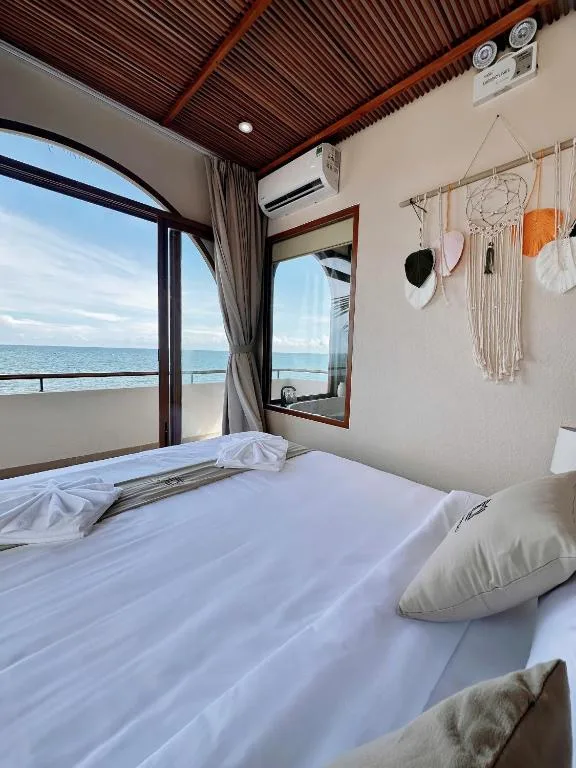 La Mer Bali Mui Ne — 4