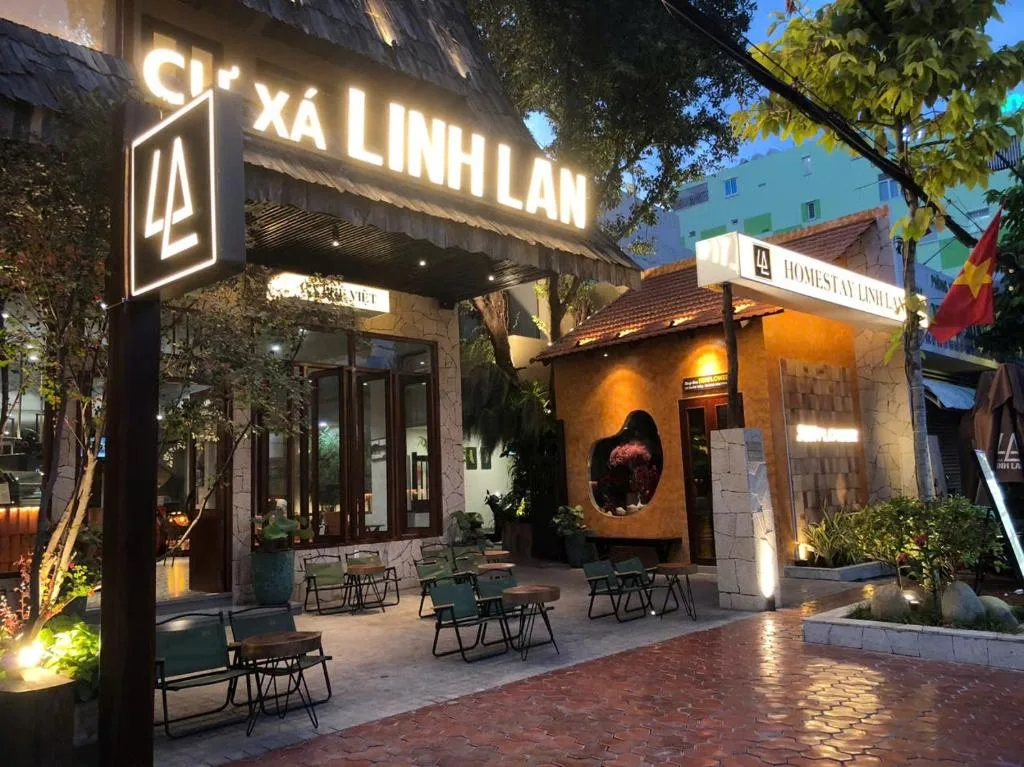 Linh Lan Homestay
