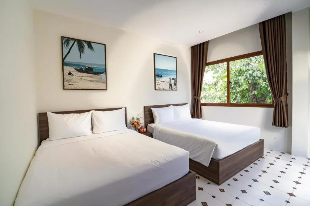 Linh Lan Homestay — 2